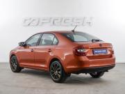 Skoda Rapid I Рестайлинг Москва  - изображение 23