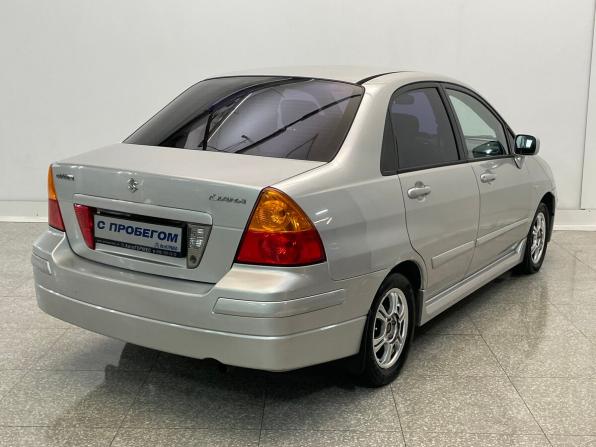 Suzuki Liana I Рестайлинг с пробегом 2007 года, цена 370 000 рублей, 316977 км, седан, Автокод Объявления