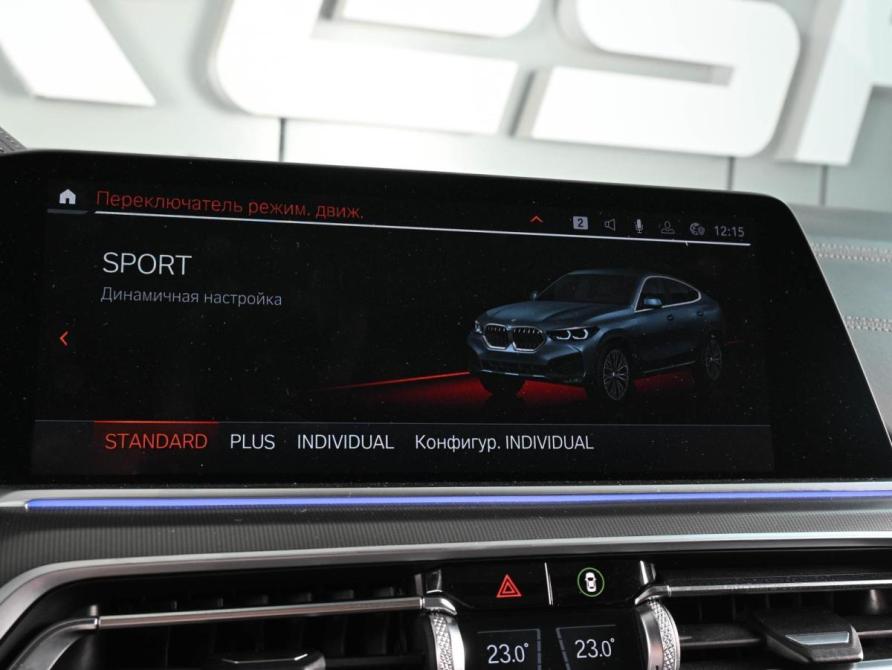 BMW X6 III (G06) Ростов-на-Дону  - изображение 16