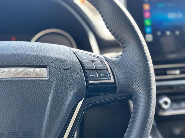 Haval M6 II с пробегом 2023 года, цена 1 720 000 рублей, 40948 км, внедорожник, Автокод Объявления