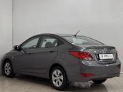 Hyundai Solaris I Рестайлинг Нижний Новгород  - изображение 27
