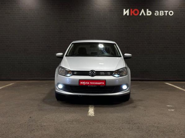 Volkswagen Polo V с пробегом 2013 года, цена 870 000 рублей, 86876 км, седан, Автокод Объявления