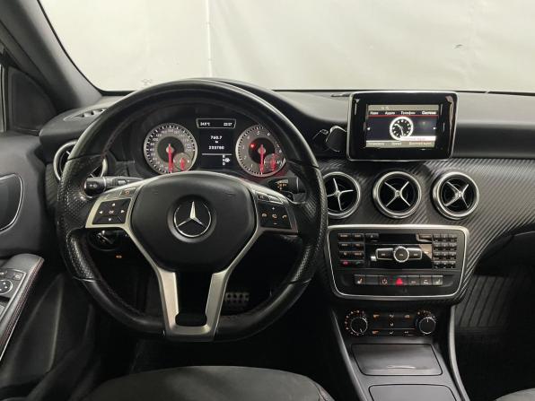 Mercedes-Benz A-Класс III (W176) с пробегом 2013 года, цена 1 299 000 рублей, 233779 км, хэтчбек, Автокод Объявления
