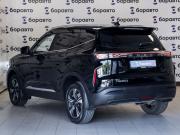 Chery Tiggo 4 I Рестайлинг 2 Ростов-на-Дону  - изображение 29