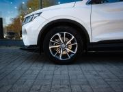 Geely Coolray I Курган  - изображение 34