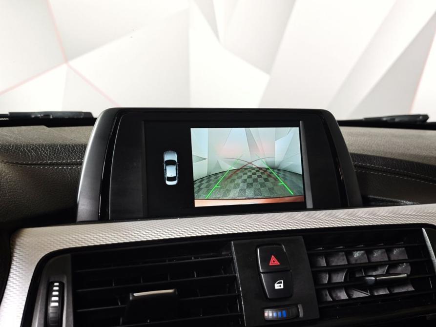 BMW 3 серии VI (F3x) Рестайлинг Москва  - изображение 16