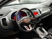 Kia Sportage III Рестайлинг Тула  - изображение 34