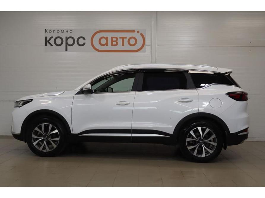 Chery Tiggo 7 Pro I Коломна  - изображение 2