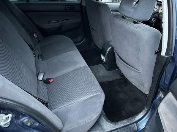 Mitsubishi Lancer IX с пробегом 2004 года, цена 250 000 рублей, 239000 км, седан, Автокод Объявления