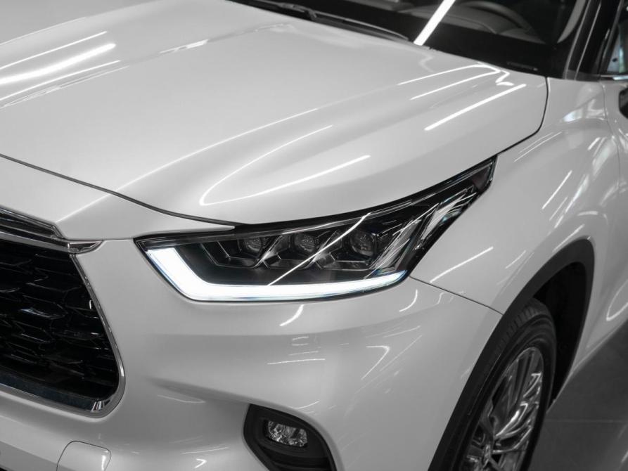 Toyota Highlander IV (XU70) Москва  - изображение 31
