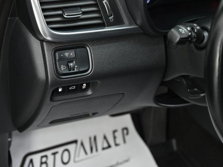 Kia Optima IV Москва  - изображение 14