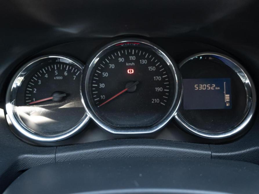 Nissan Terrano III (D10) Краснодар  - изображение 15