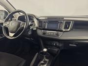 Toyota RAV4 IV (XA40) Рестайлинг Санкт-Петербург  - изображение 32