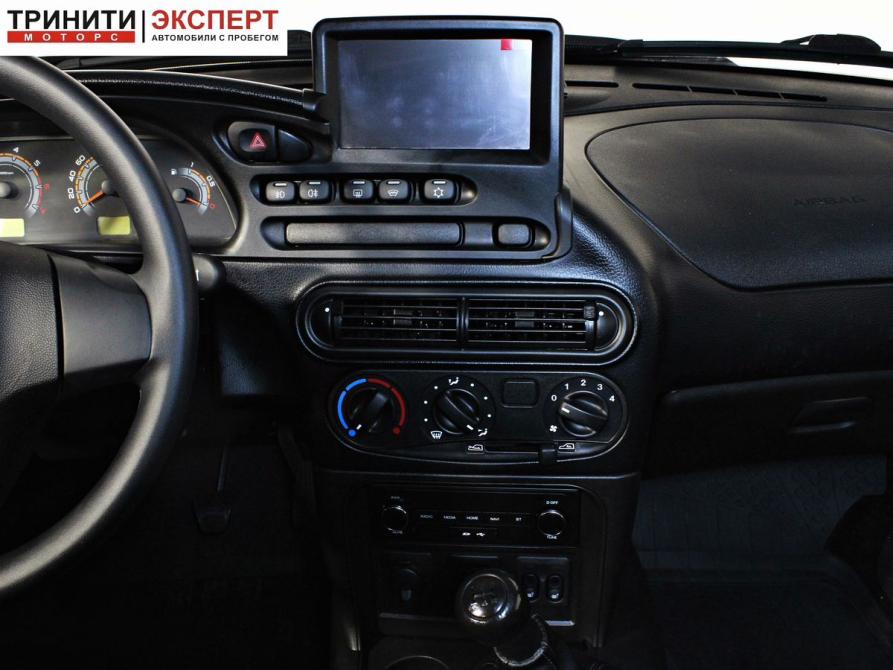 Lada (ВАЗ) Niva Travel I Белгород  - изображение 14