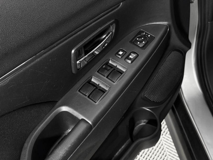 Mitsubishi ASX I Рестайлинг 2 Санкт-Петербург  - изображение 10