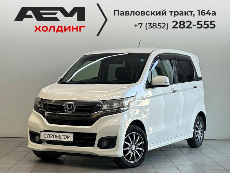 Honda N-WGN I Барнаул  - изображение 1