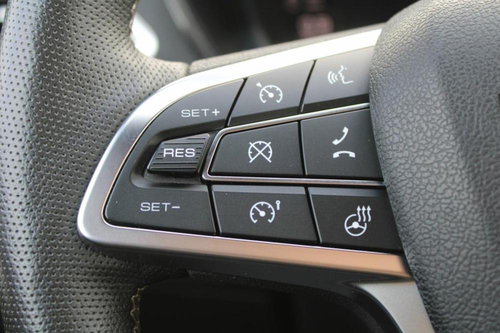 Lada (ВАЗ) Vesta I Рестайлинг (NG) Пермь  - изображение 13