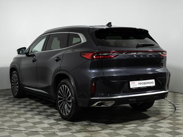 Exeed TXL I Рестайлинг с пробегом 2023 года, цена 2 199 989 рублей, 31026 км, внедорожник, Автокод Объявления