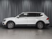Volkswagen Tiguan II Минеральные Воды  - изображение 26
