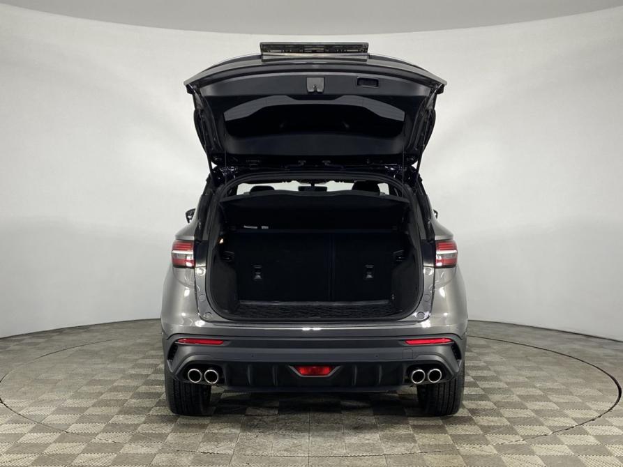 Geely Coolray I Рестайлинг Воронеж  - изображение 20