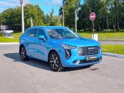 Haval Jolion I Чебоксары  - изображение 25