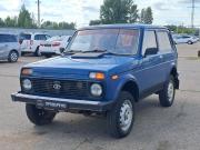 Lada (ВАЗ) 2121 (4x4) I Рестайлинг Набережные Челны  - изображение 23