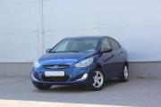 Hyundai Solaris I Белгород  - изображение 22