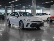 Toyota Camry IX (XV80) China Market Москва  - изображение 28