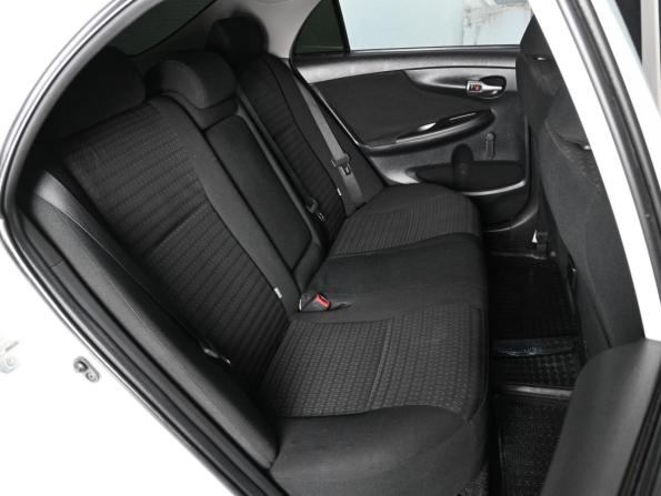 Toyota Corolla X (E140 E150) Рестайлинг с пробегом 2012 года, цена 1 219 000 рублей, 167314 км, седан, Автокод Объявления