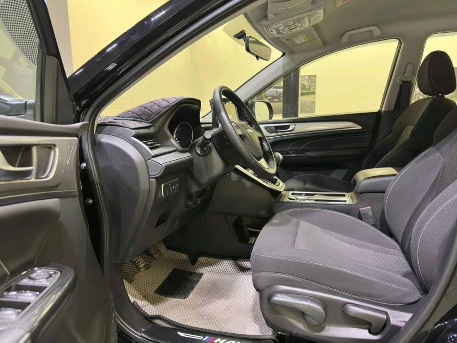 Haval M6 II Новосибирск  - изображение 12