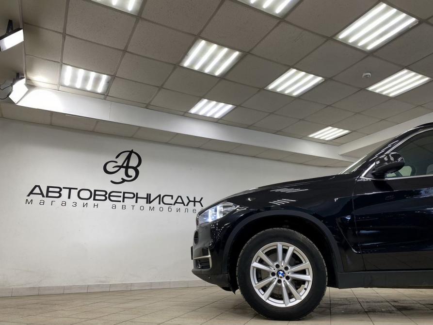BMW X5 III (F15) Санкт-Петербург  - изображение 27