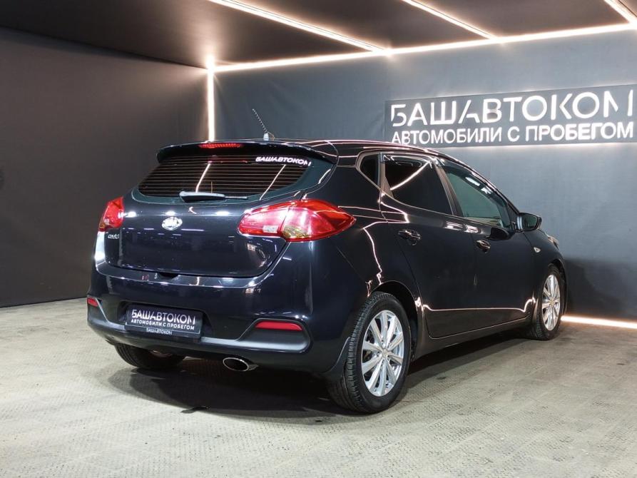 Kia Ceed II Уфа  - изображение 4