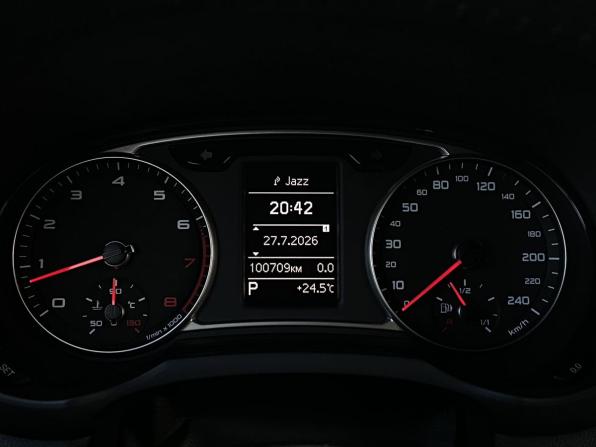 Audi A1 I (8X) с пробегом 2012 года, цена 1 039 000 рублей, 100708 км, хэтчбек, Автокод Объявления