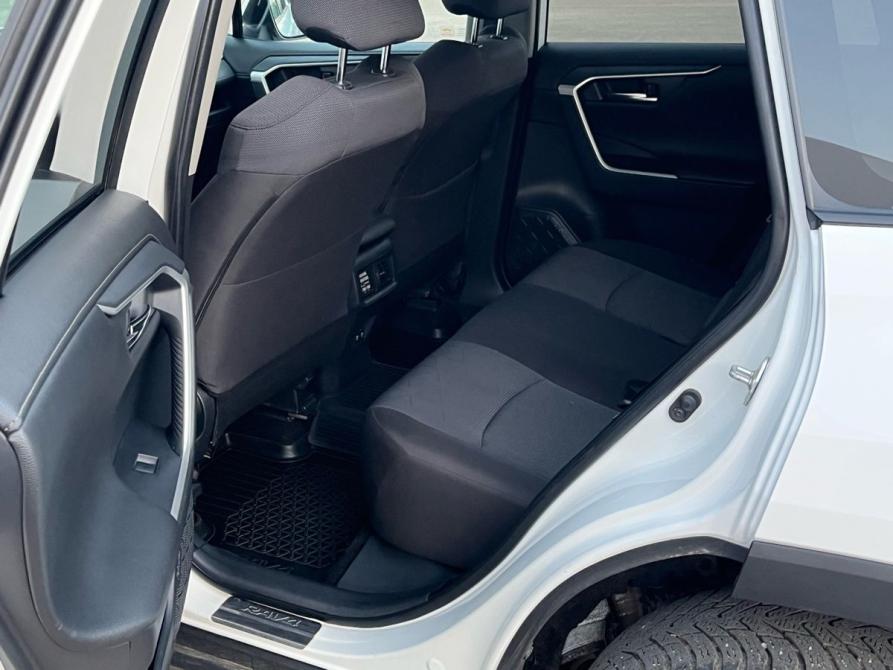 Toyota RAV4 V (XA50) Уфа  - изображение 18