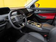 Changan CS55 Plus II Москва  - изображение 32