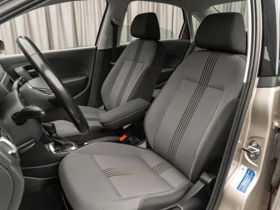 Volkswagen Polo V Рестайлинг Москва  - изображение 9