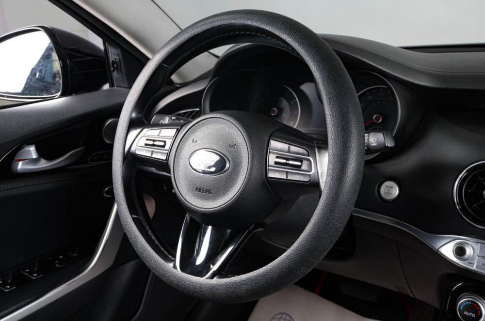 Kia Stinger I Тюмень  - изображение 12
