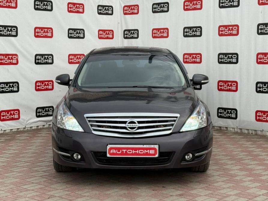 Nissan Teana II Санкт-Петербург  - изображение 2