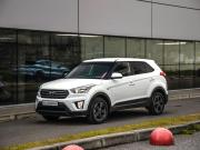 Hyundai Creta I Санкт-Петербург  - изображение 31