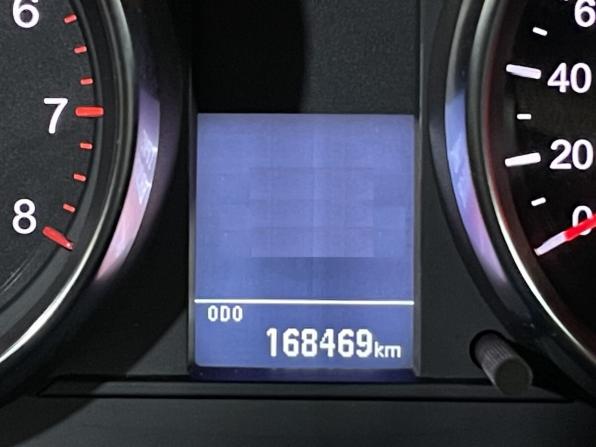 Haval H6 I с пробегом 2019 года, цена 1 250 000 рублей, 168466 км, внедорожник, Автокод Объявления