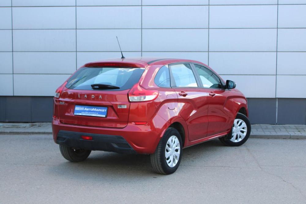Lada (ВАЗ) XRAY I Ярославль  - изображение 6
