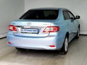 Toyota Corolla X (E140 E150) Рестайлинг Москва  - изображение 19