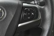 Toyota Camry VII (XV50) Рестайлинг 2 Новокузнецк  - изображение 44
