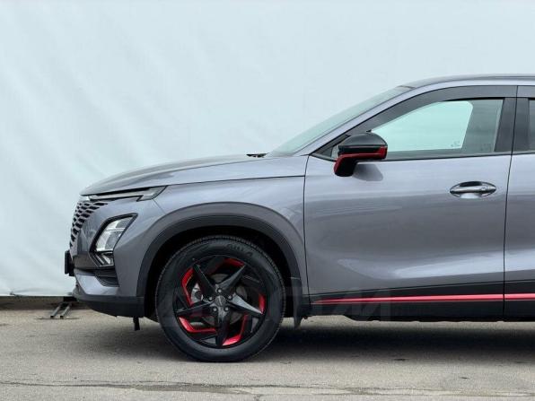 Omoda C5 I с пробегом 2022 года, цена 1 850 000 рублей, 47025 км, внедорожник, Автокод Объявления