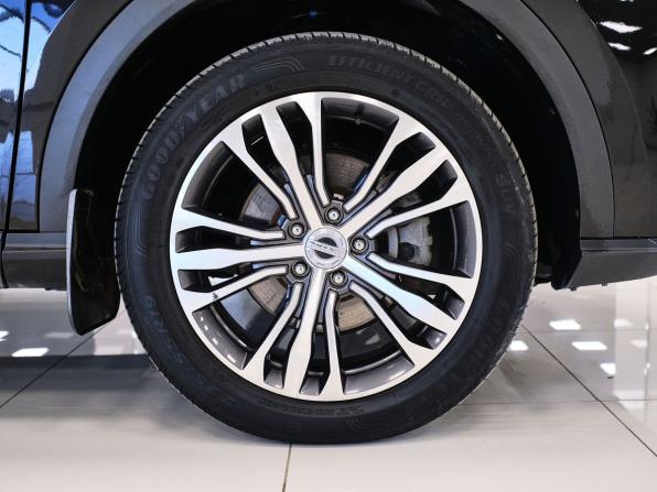 Haval F7x I Рестайлинг с пробегом 2023 года, цена 2 044 000 рублей, 95444 км, внедорожник, Автокод Объявления