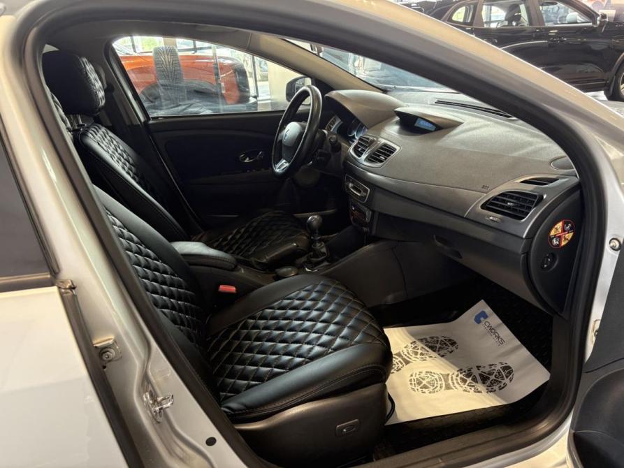 Renault Fluence I Рестайлинг Новомосковск  - изображение 7