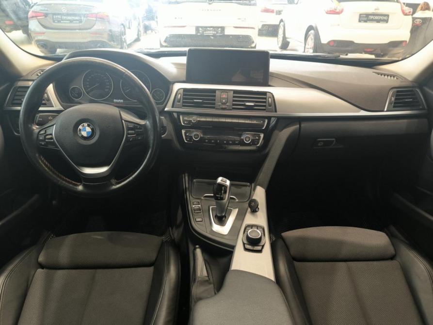 BMW 3 серии VI (F3x) Рестайлинг Казань  - изображение 17