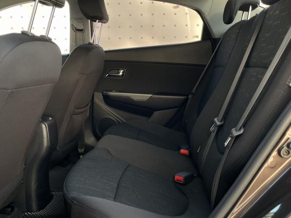 Kia Rio III Рестайлинг с пробегом 2015 года, цена 1 140 000 рублей, 105135 км, седан, Автокод Объявления