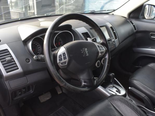 Peugeot 4007 с пробегом 2008 года, цена 614 000 рублей, 190420 км, внедорожник, Автокод Объявления