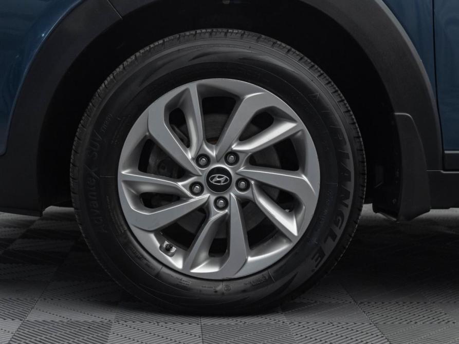 Hyundai Tucson III Москва  - изображение 21